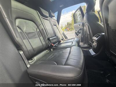 2015 Audi Q5 3.0 quattro TDI Premium Plus   - Photo 16 - Portland, OR 97206