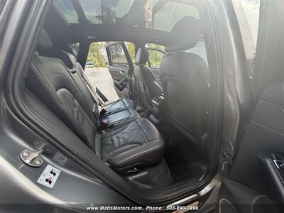 2015 Audi Q5 3.0 quattro TDI Premium Plus   - Photo 17 - Portland, OR 97206