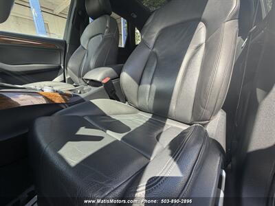 2015 Audi Q5 3.0 quattro TDI Premium Plus   - Photo 14 - Portland, OR 97206