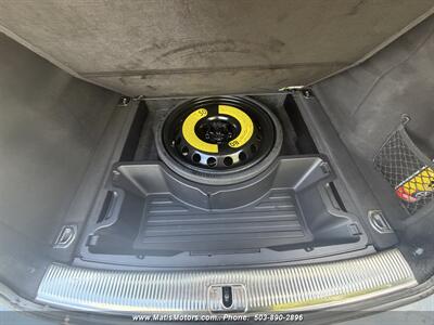 2015 Audi Q5 3.0 quattro TDI Premium Plus   - Photo 20 - Portland, OR 97206