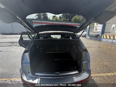 2015 Audi Q5 3.0 quattro TDI Premium Plus   - Photo 18 - Portland, OR 97206