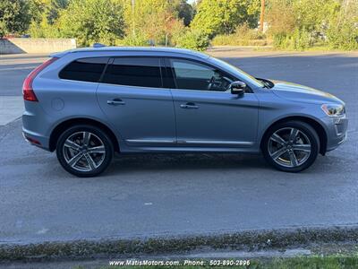 2017 Volvo XC60 T6 Dynamic   - Photo 7 - Portland, OR 97206