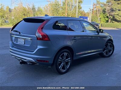 2017 Volvo XC60 T6 Dynamic   - Photo 6 - Portland, OR 97206