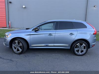 2017 Volvo XC60 T6 Dynamic   - Photo 3 - Portland, OR 97206