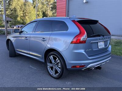 2017 Volvo XC60 T6 Dynamic   - Photo 4 - Portland, OR 97206