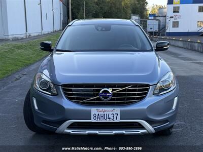 2017 Volvo XC60 T6 Dynamic   - Photo 2 - Portland, OR 97206