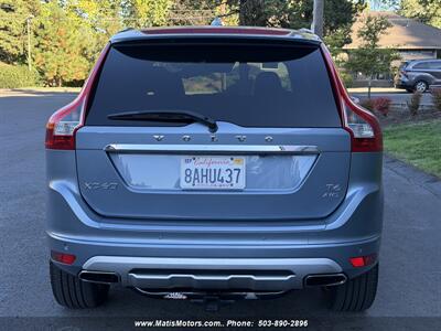 2017 Volvo XC60 T6 Dynamic   - Photo 5 - Portland, OR 97206