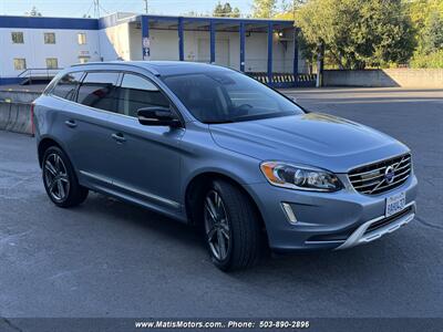 2017 Volvo XC60 T6 Dynamic   - Photo 8 - Portland, OR 97206