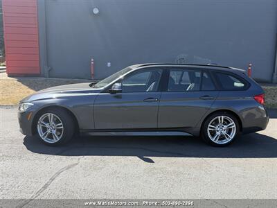 2015 BMW 328i xDrive SPORT - Photo 3 - Portland, OR 97206