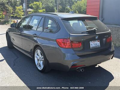 2015 BMW 328i xDrive SPORT - Photo 6 - Portland, OR 97206
