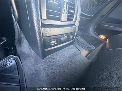 2015 BMW 328i xDrive SPORT - Photo 10 - Portland, OR 97206