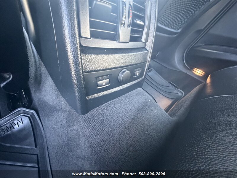 2015 BMW 328i xDrive SPORT - Photo 10 - Portland, OR 97206