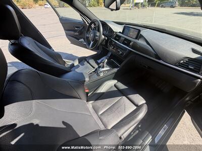 2015 BMW 328i xDrive SPORT - Photo 15 - Portland, OR 97206