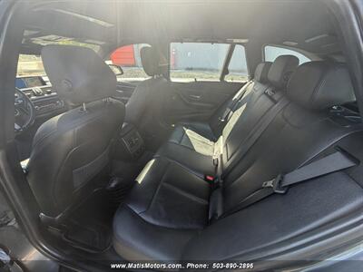 2015 BMW 328i xDrive SPORT - Photo 20 - Portland, OR 97206