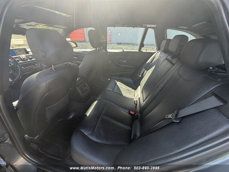 2015 BMW 328i xDrive SPORT - Photo 20 - Portland, OR 97206