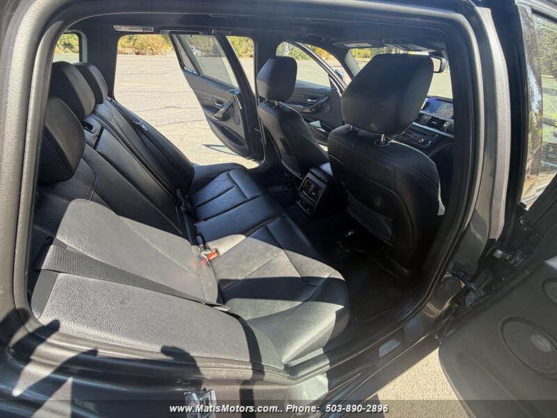 2015 BMW 328i xDrive SPORT - Photo 17 - Portland, OR 97206