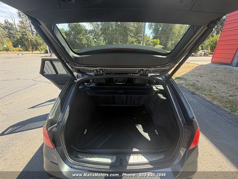 2015 BMW 328i xDrive SPORT - Photo 12 - Portland, OR 97206