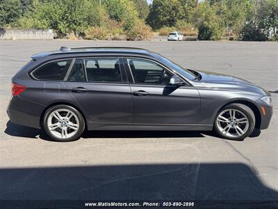 2015 BMW 328i xDrive SPORT - Photo 9 - Portland, OR 97206