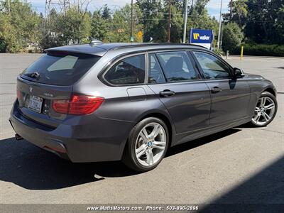 2015 BMW 328i xDrive SPORT - Photo 4 - Portland, OR 97206