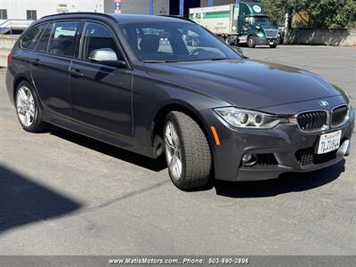 2015 BMW 328i xDrive SPORT - Photo 8 - Portland, OR 97206