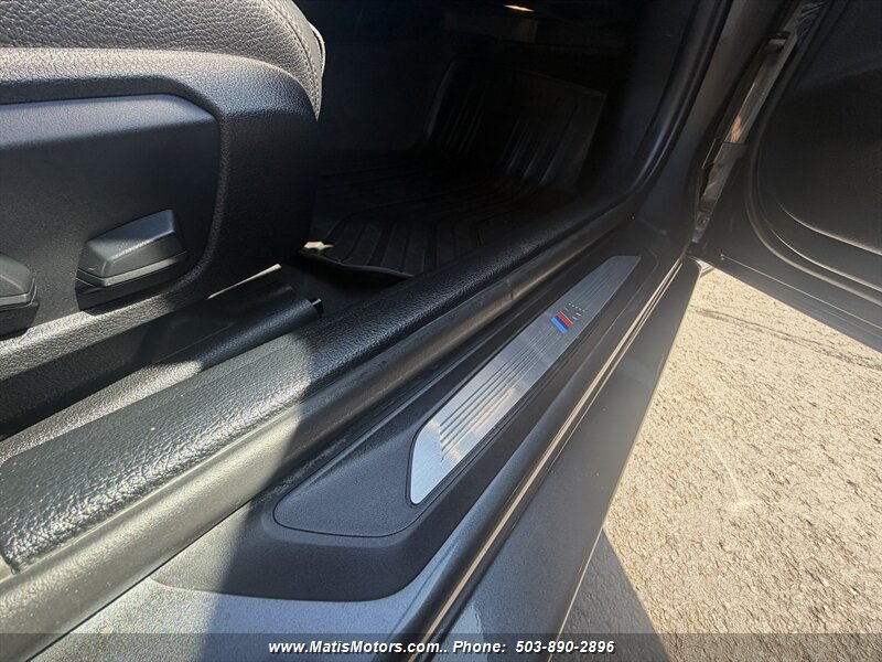 2015 BMW 328i xDrive SPORT - Photo 19 - Portland, OR 97206