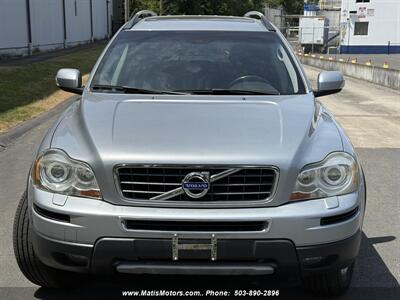 2012 Volvo XC90 3.2 Premium awd   - Photo 2 - Portland, OR 97206