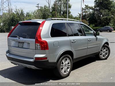 2012 Volvo XC90 3.2 Premium awd   - Photo 6 - Portland, OR 97206