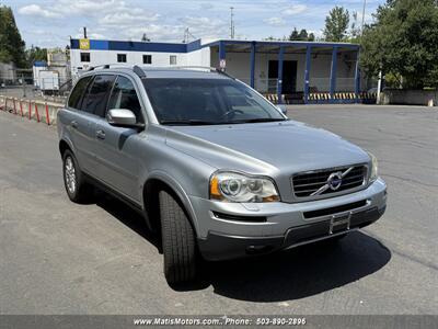 2012 Volvo XC90 3.2 Premium awd   - Photo 8 - Portland, OR 97206