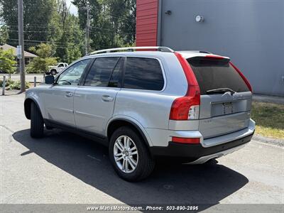 2012 Volvo XC90 3.2 Premium awd   - Photo 4 - Portland, OR 97206