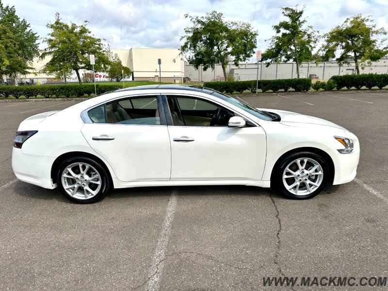 2012 Nissan Maxima 3.5 SV   - Photo 6 - Hillsboro, OR 97123