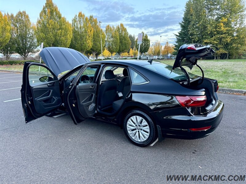 2020 Volkswagen Jetta S 59K Low Miles 1-Owner 40-MPG   - Photo 26 - Hillsboro, OR 97123