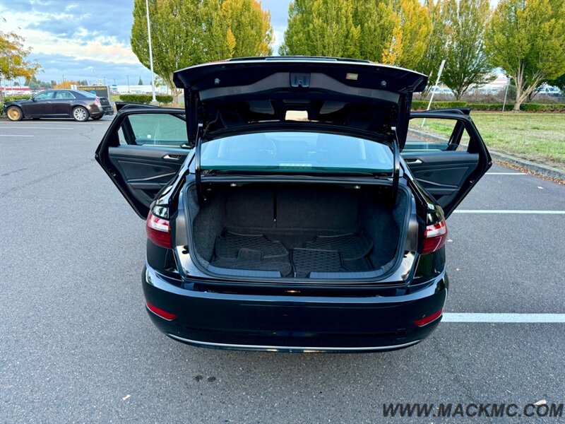 2020 Volkswagen Jetta S 59K Low Miles 1-Owner 40-MPG   - Photo 29 - Hillsboro, OR 97123