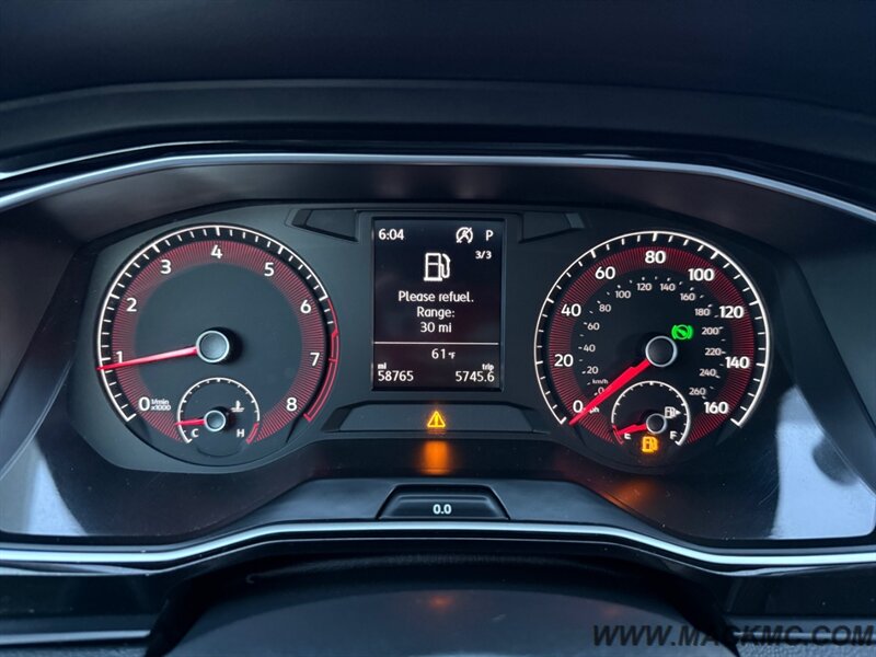 2020 Volkswagen Jetta S 59K Low Miles 1-Owner 40-MPG   - Photo 13 - Hillsboro, OR 97123