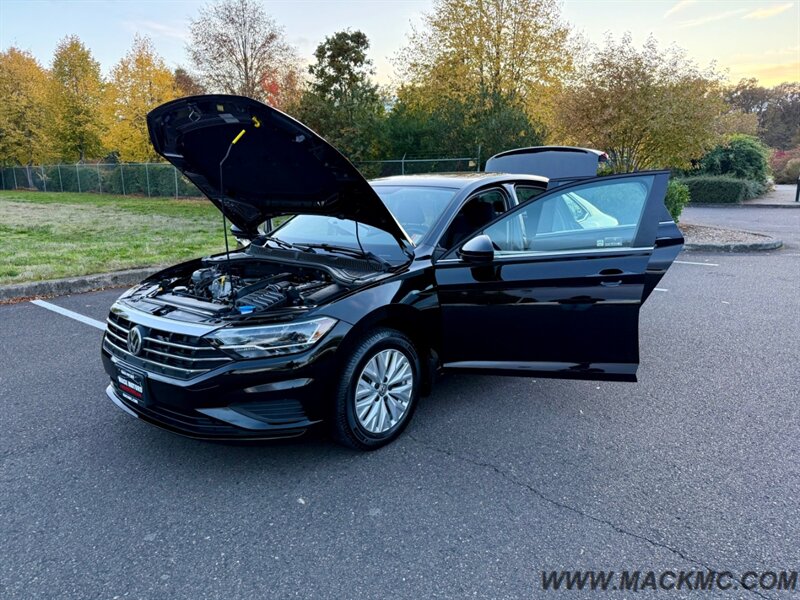 2020 Volkswagen Jetta S 59K Low Miles 1-Owner 40-MPG   - Photo 28 - Hillsboro, OR 97123