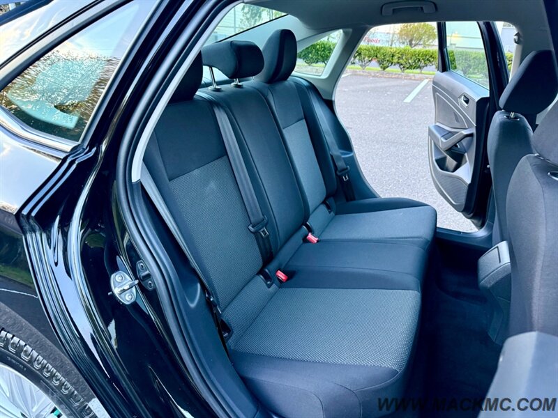 2020 Volkswagen Jetta S 59K Low Miles 1-Owner 40-MPG   - Photo 19 - Hillsboro, OR 97123