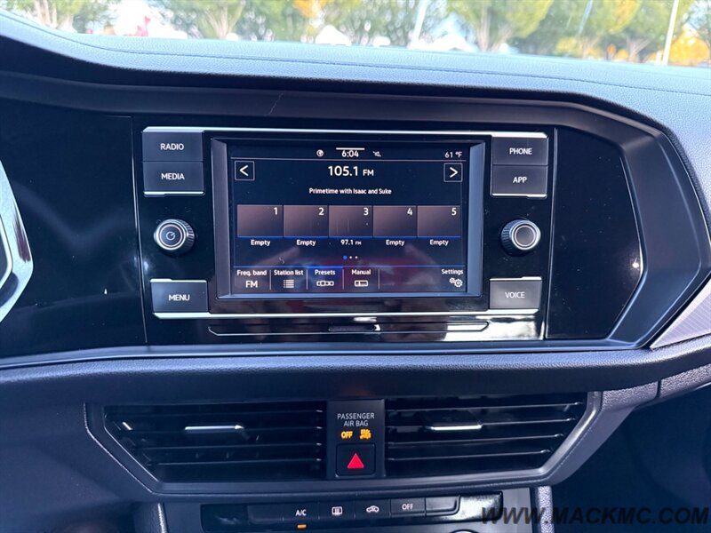 2020 Volkswagen Jetta S 59K Low Miles 1-Owner 40-MPG   - Photo 14 - Hillsboro, OR 97123