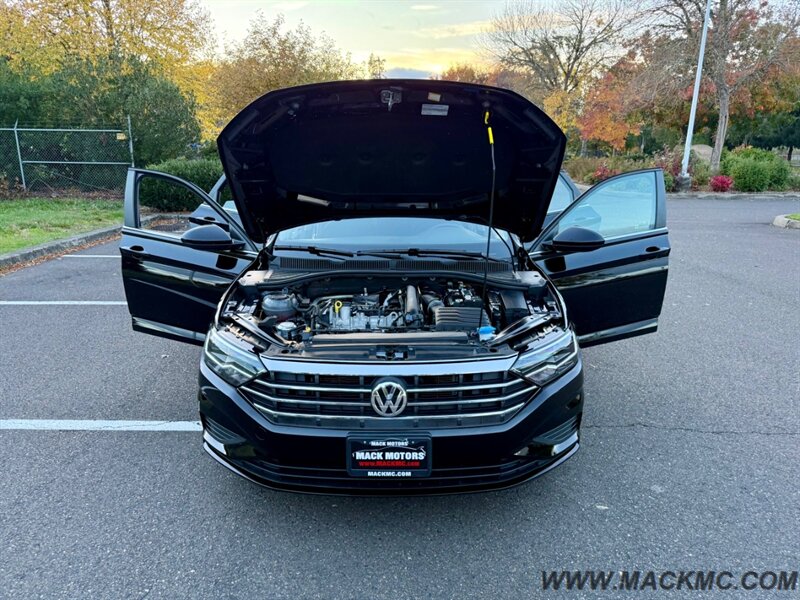 2020 Volkswagen Jetta S 59K Low Miles 1-Owner 40-MPG   - Photo 25 - Hillsboro, OR 97123