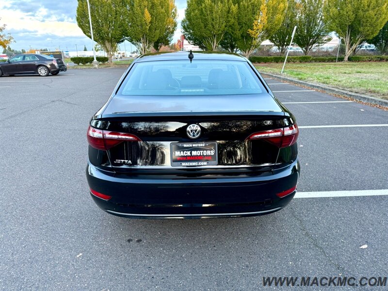 2020 Volkswagen Jetta S 59K Low Miles 1-Owner 40-MPG   - Photo 7 - Hillsboro, OR 97123