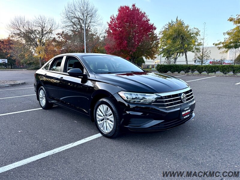 2020 Volkswagen Jetta S 59K Low Miles 1-Owner 40-MPG   - Photo 4 - Hillsboro, OR 97123