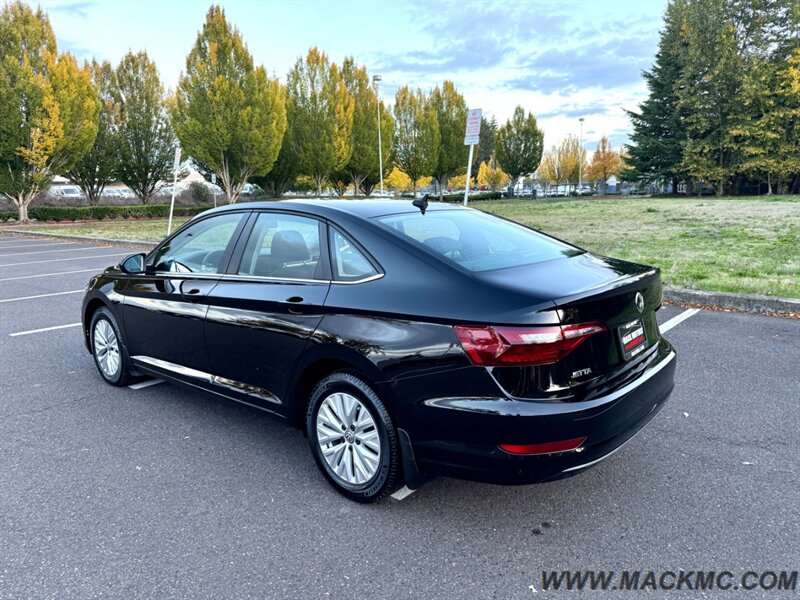 2020 Volkswagen Jetta S 59K Low Miles 1-Owner 40-MPG   - Photo 8 - Hillsboro, OR 97123