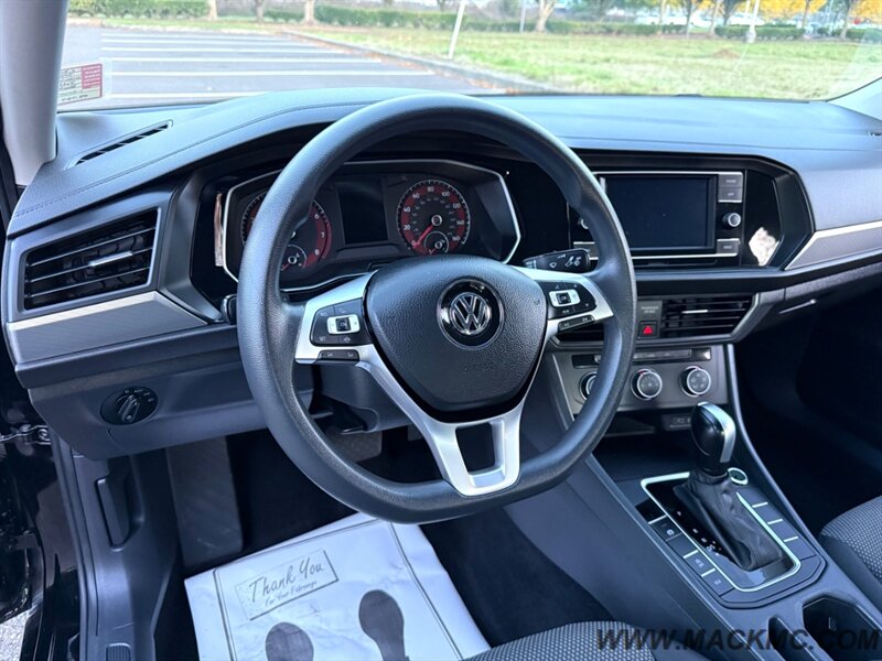 2020 Volkswagen Jetta S 59K Low Miles 1-Owner 40-MPG   - Photo 12 - Hillsboro, OR 97123