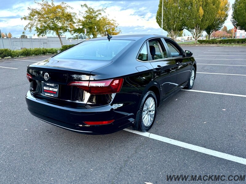 2020 Volkswagen Jetta S 59K Low Miles 1-Owner 40-MPG   - Photo 6 - Hillsboro, OR 97123