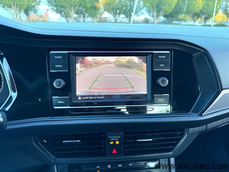 2020 Volkswagen Jetta S 59K Low Miles 1-Owner 40-MPG   - Photo 15 - Hillsboro, OR 97123