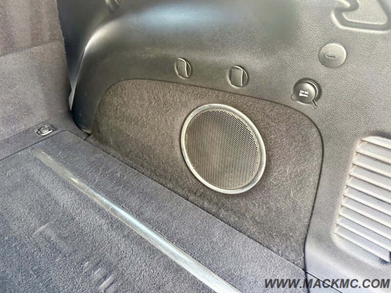 2016 Jeep Grand Cherokee Overland Hemi V8 Loaded Leather Back Up Cam - Photo 25 - Hillsboro, OR 97123
