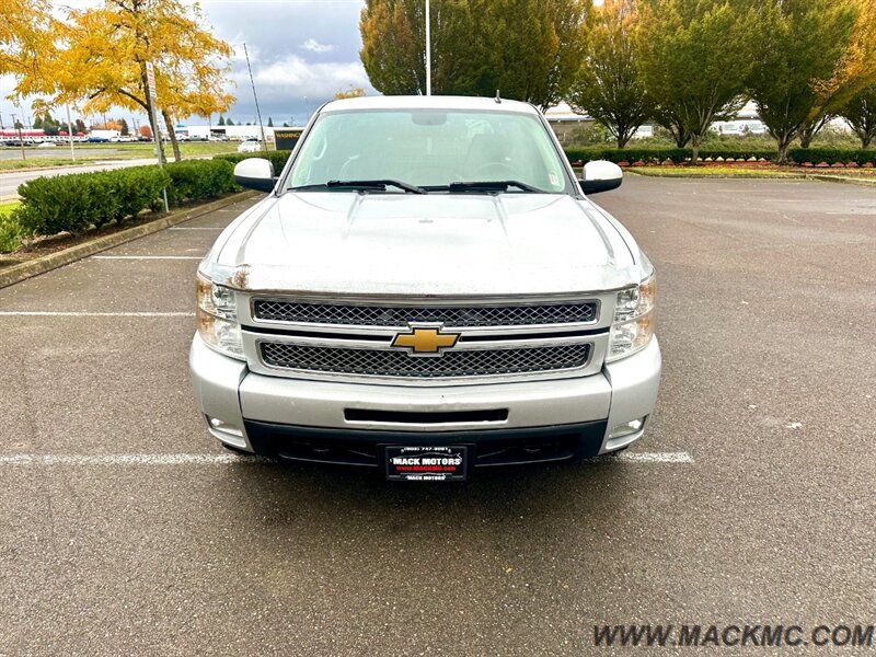 2013 Chevrolet Silverado 1500 LTZ Loaded Low Miles Premium Wheels 4X4   - Photo 5 - Hillsboro, OR 97123