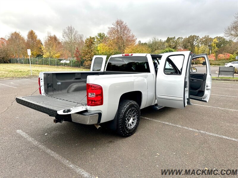 2013 Chevrolet Silverado 1500 LTZ Loaded Low Miles Premium Wheels 4X4   - Photo 31 - Hillsboro, OR 97123