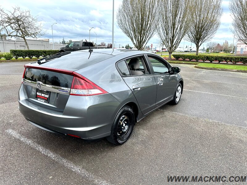 2012 Honda Insight   - Photo 8 - Hillsboro, OR 97123