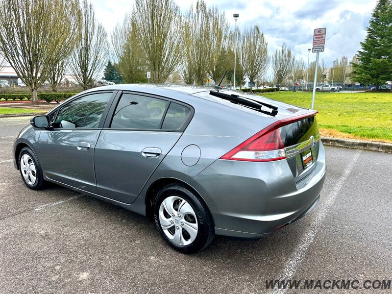 2012 Honda Insight   - Photo 10 - Hillsboro, OR 97123