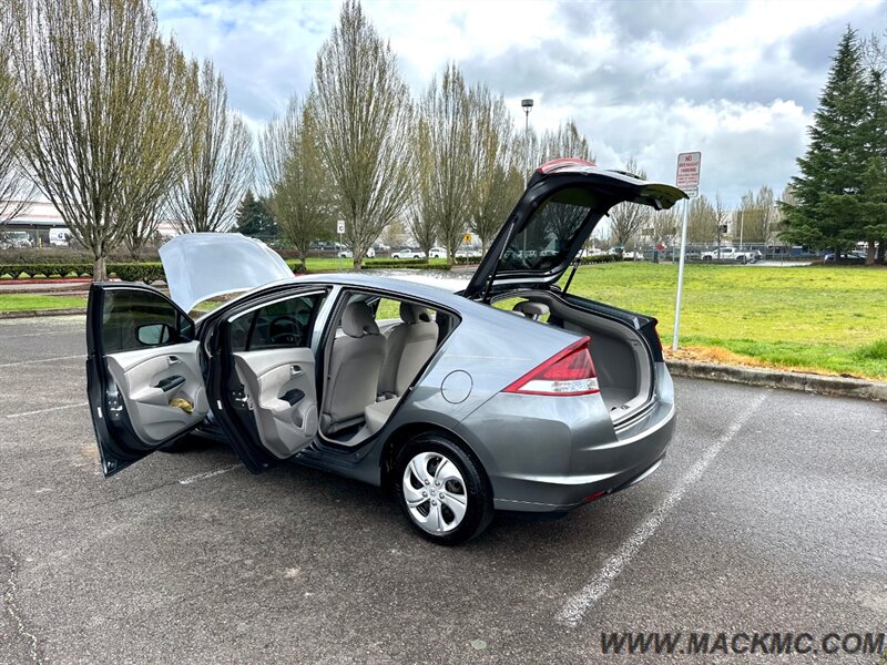 2012 Honda Insight   - Photo 32 - Hillsboro, OR 97123