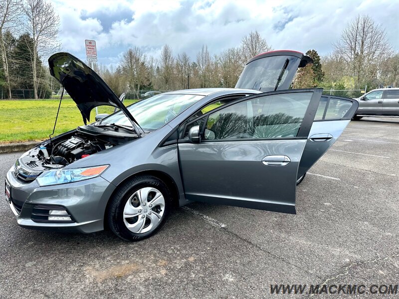 2012 Honda Insight   - Photo 30 - Hillsboro, OR 97123